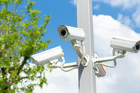 CCTV Camera
